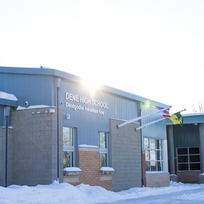 Two people stabbed, injured at Dene High School in La Loche, Sask., mayor says